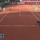 Illustration for article titled Tennis Player Disagrees With Call, Brings Out Phone To Document Ball Mark